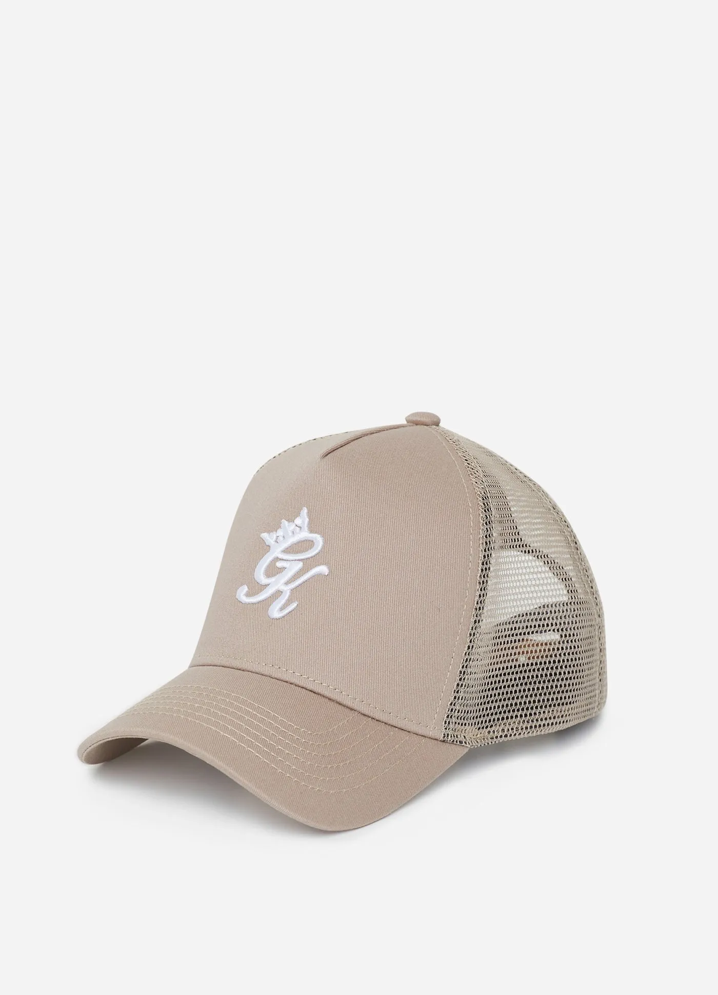 Gym King Gourley Cap Toffee
