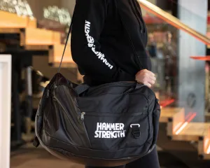 Hammer Strength Duffle Bag