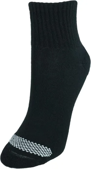 Hanes womens Cool Comfort Toe Support Ankle Socks Pack Of 6