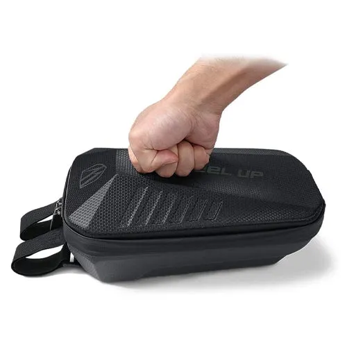 Hard Shell Waterproof Scooter Bag 3 Litres