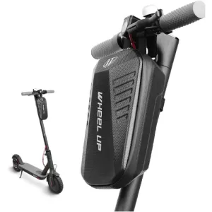 Hard Shell Waterproof Scooter Bag 3 Litres