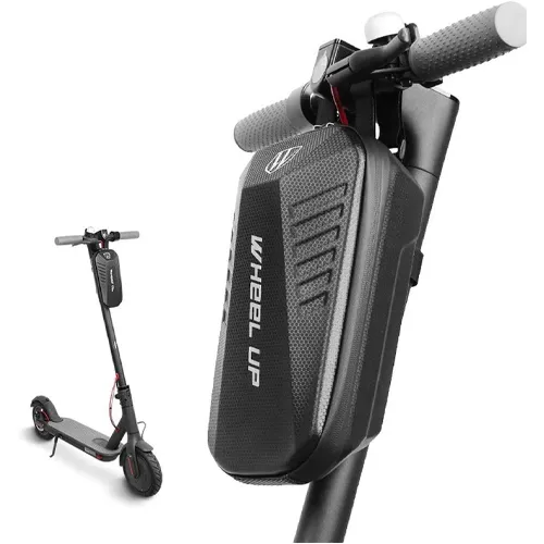 Hard Shell Waterproof Scooter Bag 3 Litres