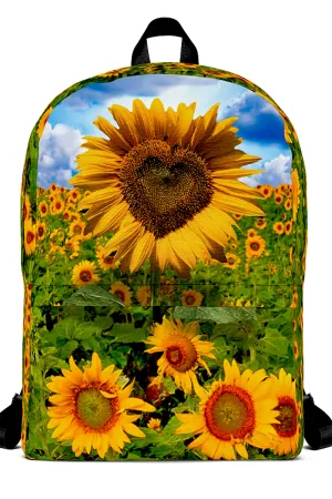 Heartflower Fields