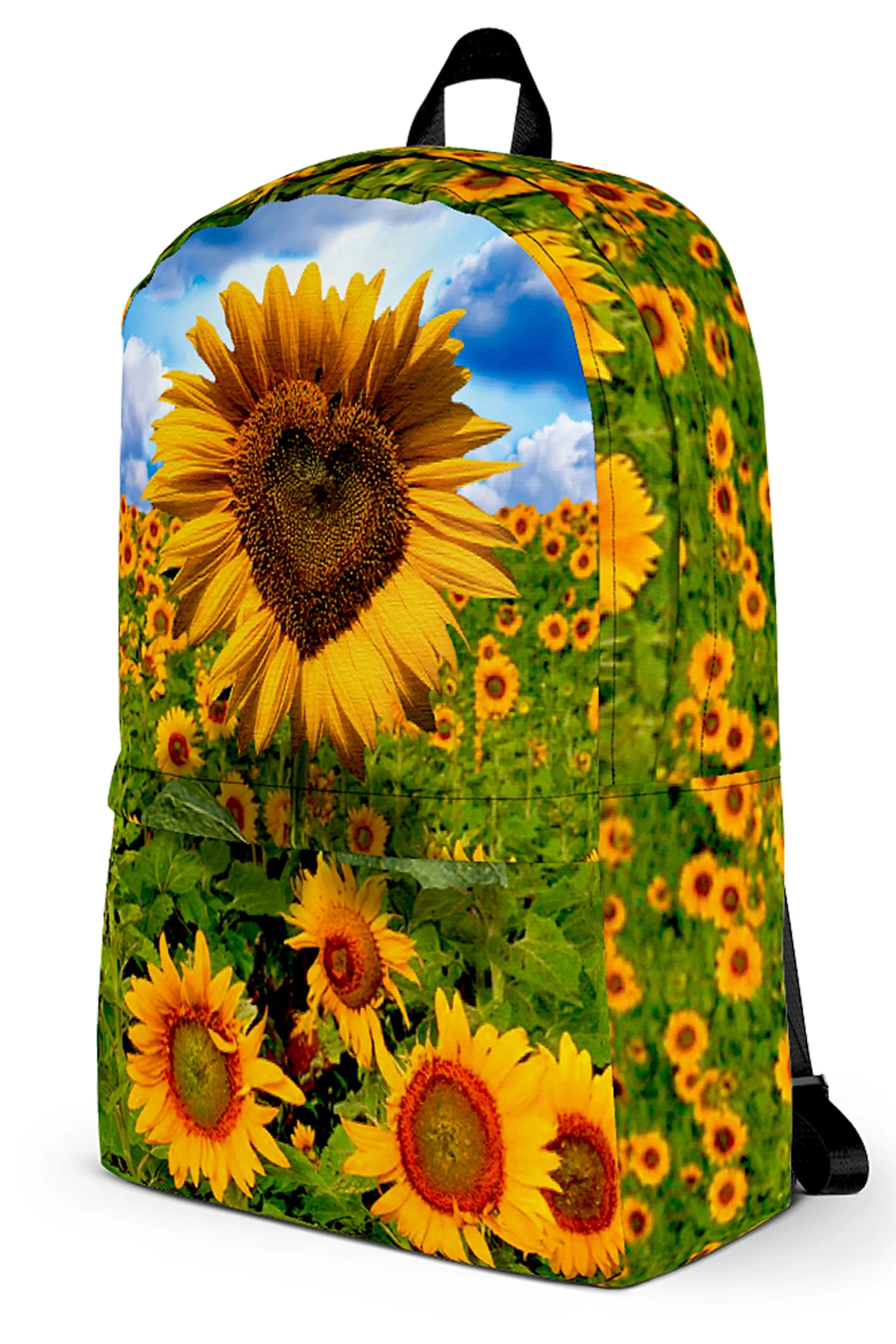 Heartflower Fields