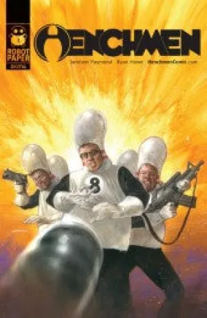 Henchmen