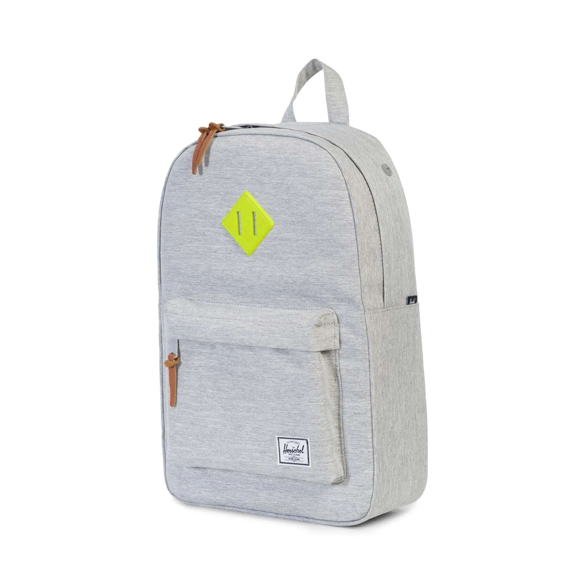 Heritage Backpack | Mid-Volume
