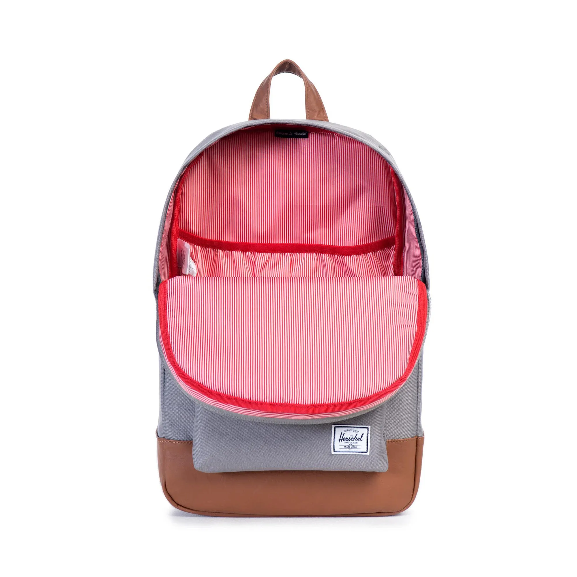 Heritage Backpack | Mid-Volume