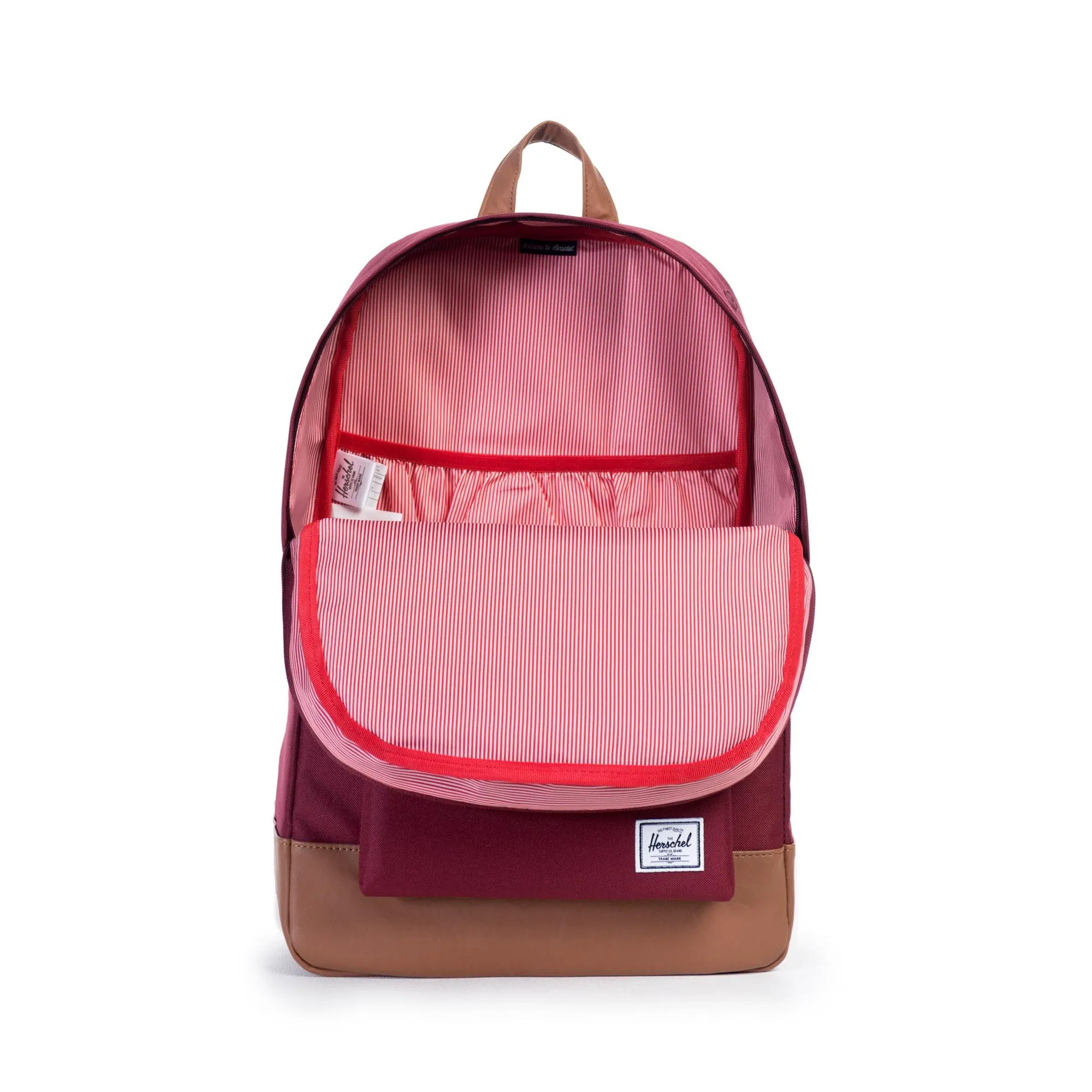 Heritage Backpack
