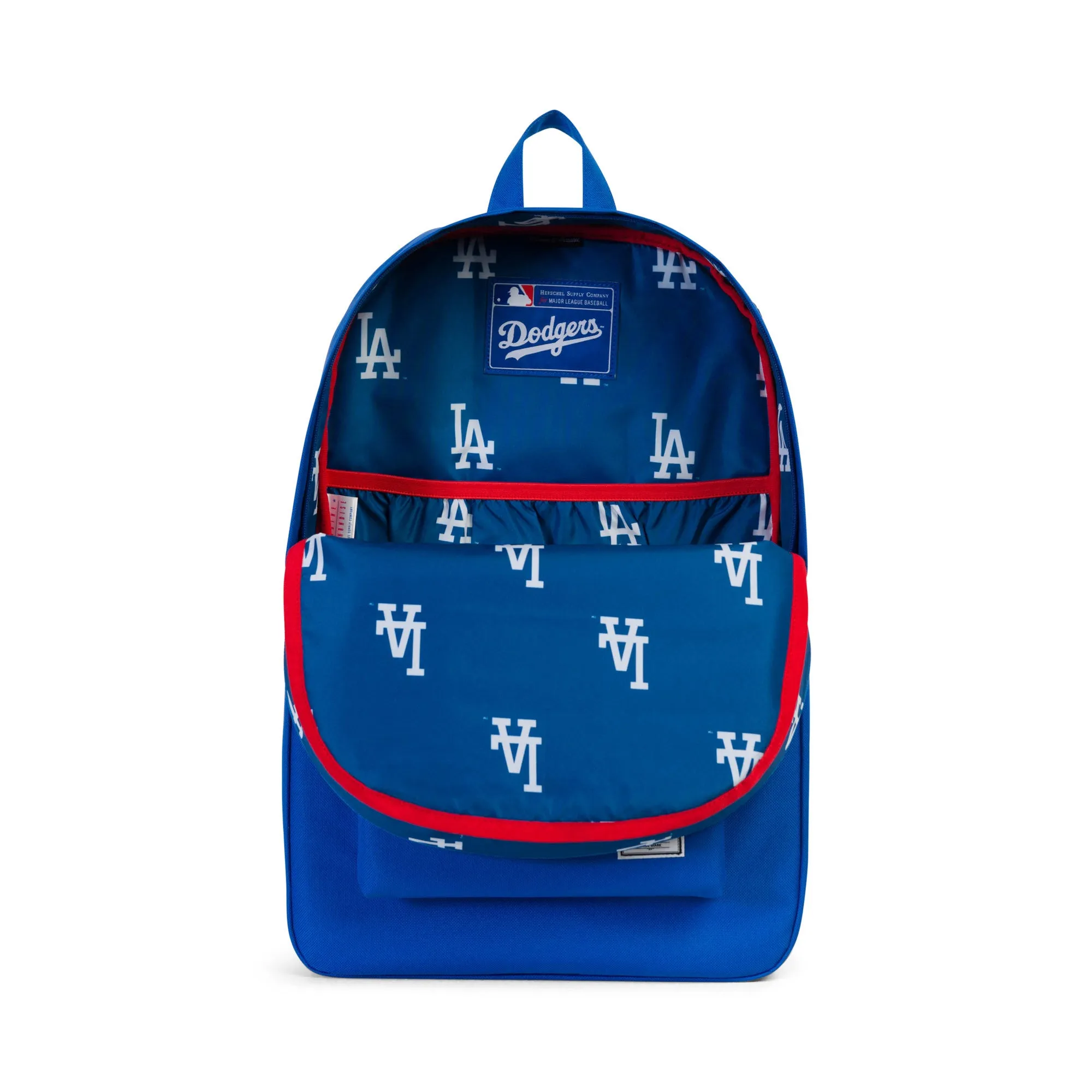 Heritage Backpack