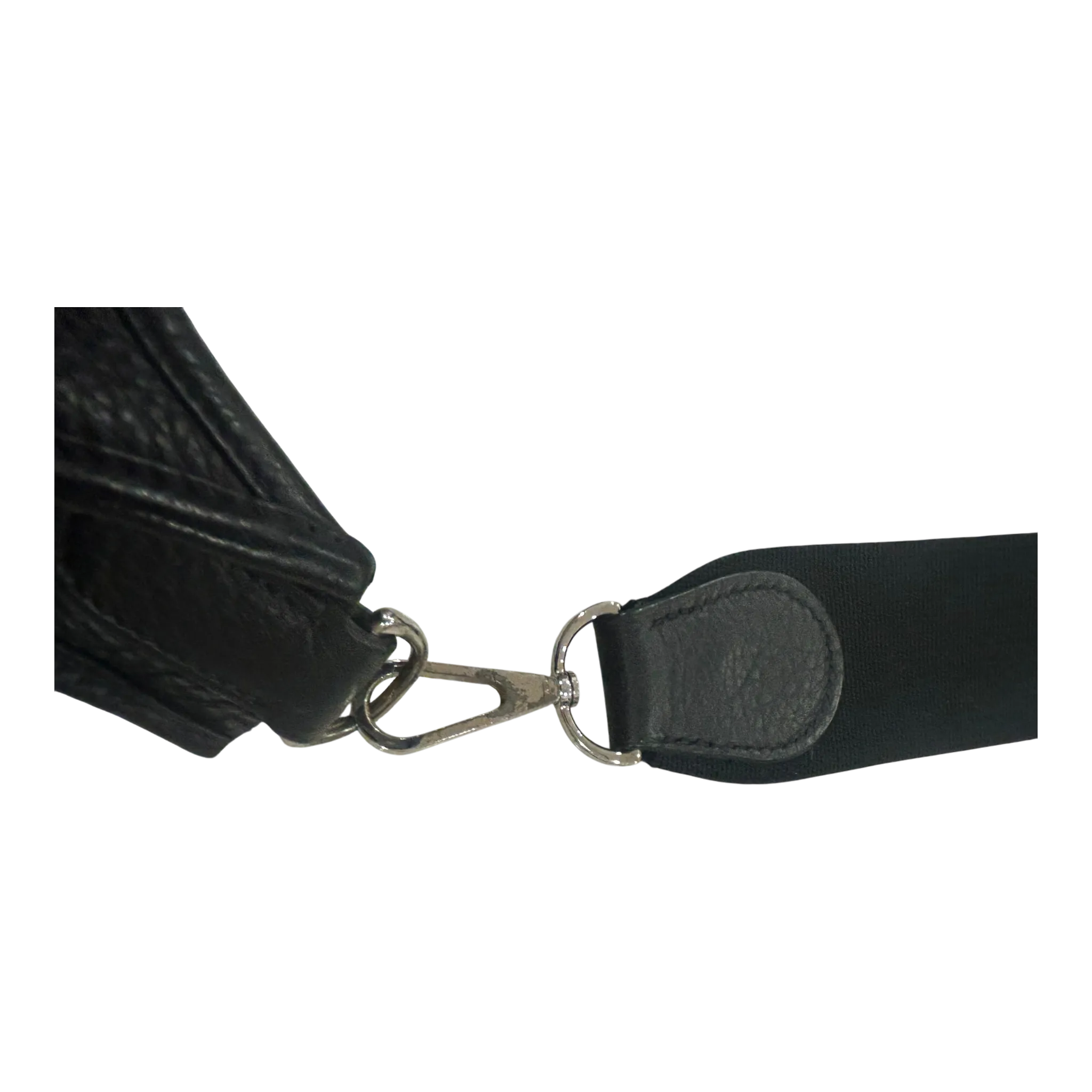 Hermès Evelyne GM - Black