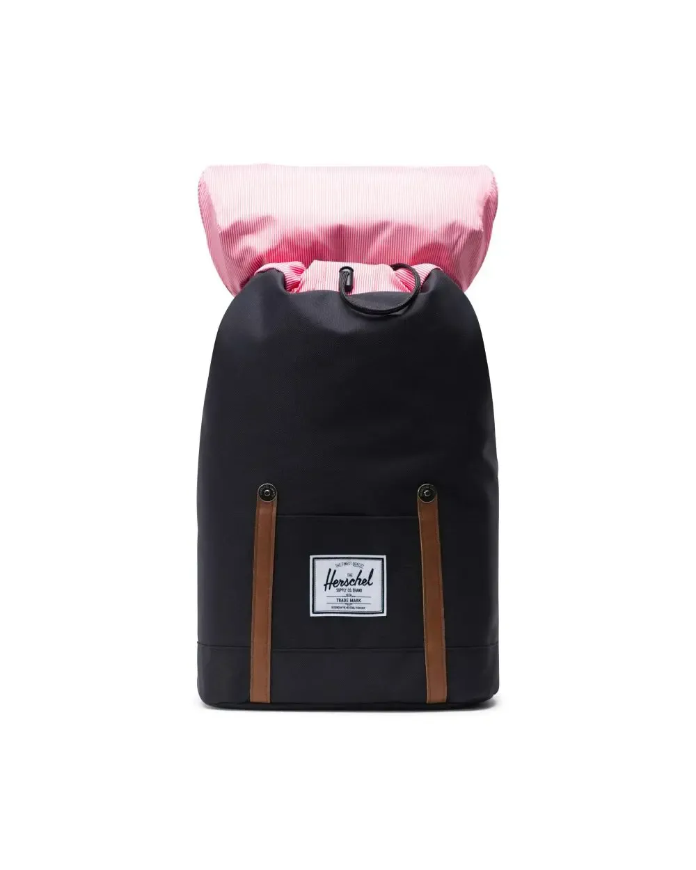 Herschel Retreat Backpack - Black
