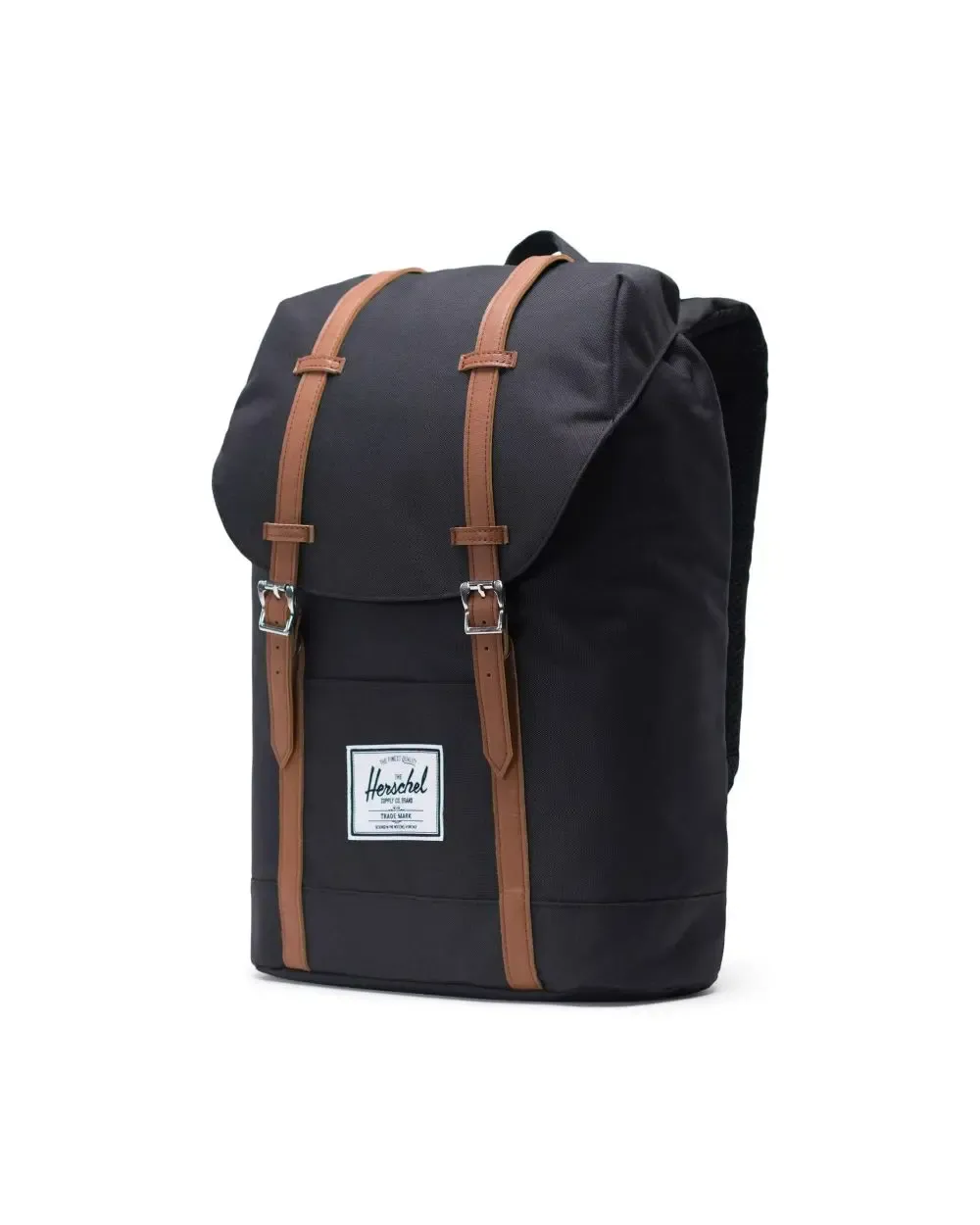 Herschel Retreat Backpack - Black