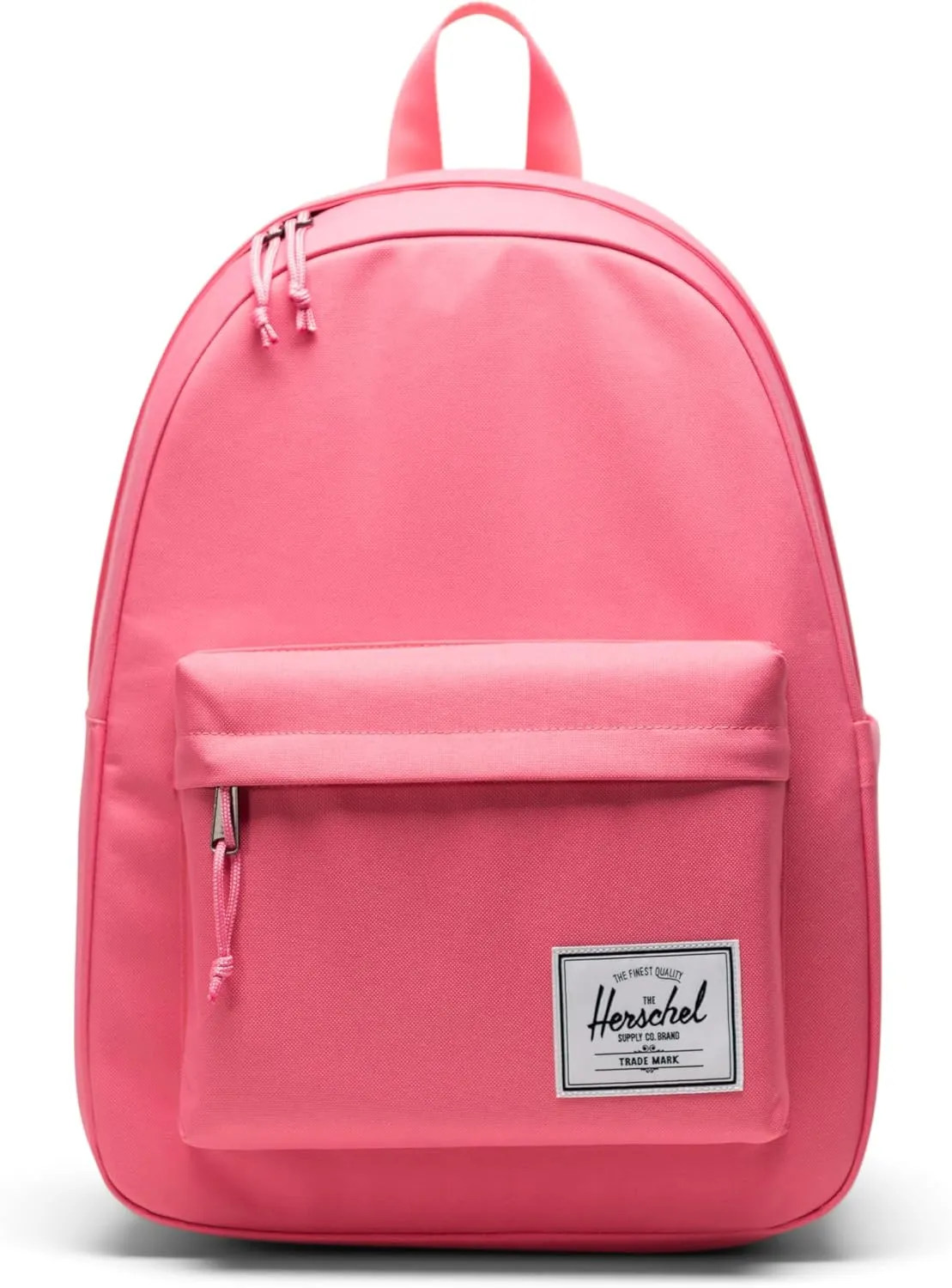 Herschel Supply Co. Classic Backpack, Pink Lemonade (Limited Edition), Standard-26L