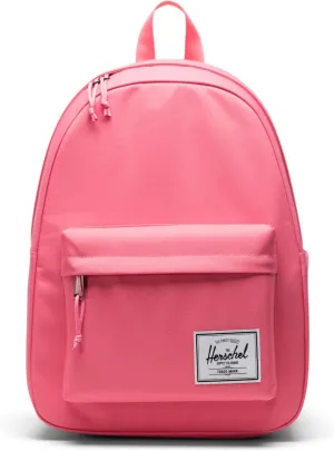 Herschel Supply Co. Classic Backpack, Pink Lemonade (Limited Edition), Standard-26L