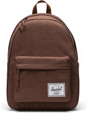 Herschel Supply Co. Classic Backpack, Potting Soil Crosshatch (Limited Edition), Standard-26L