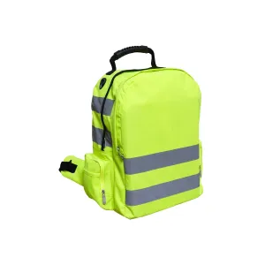 Hi-Vis Laptop Backpack