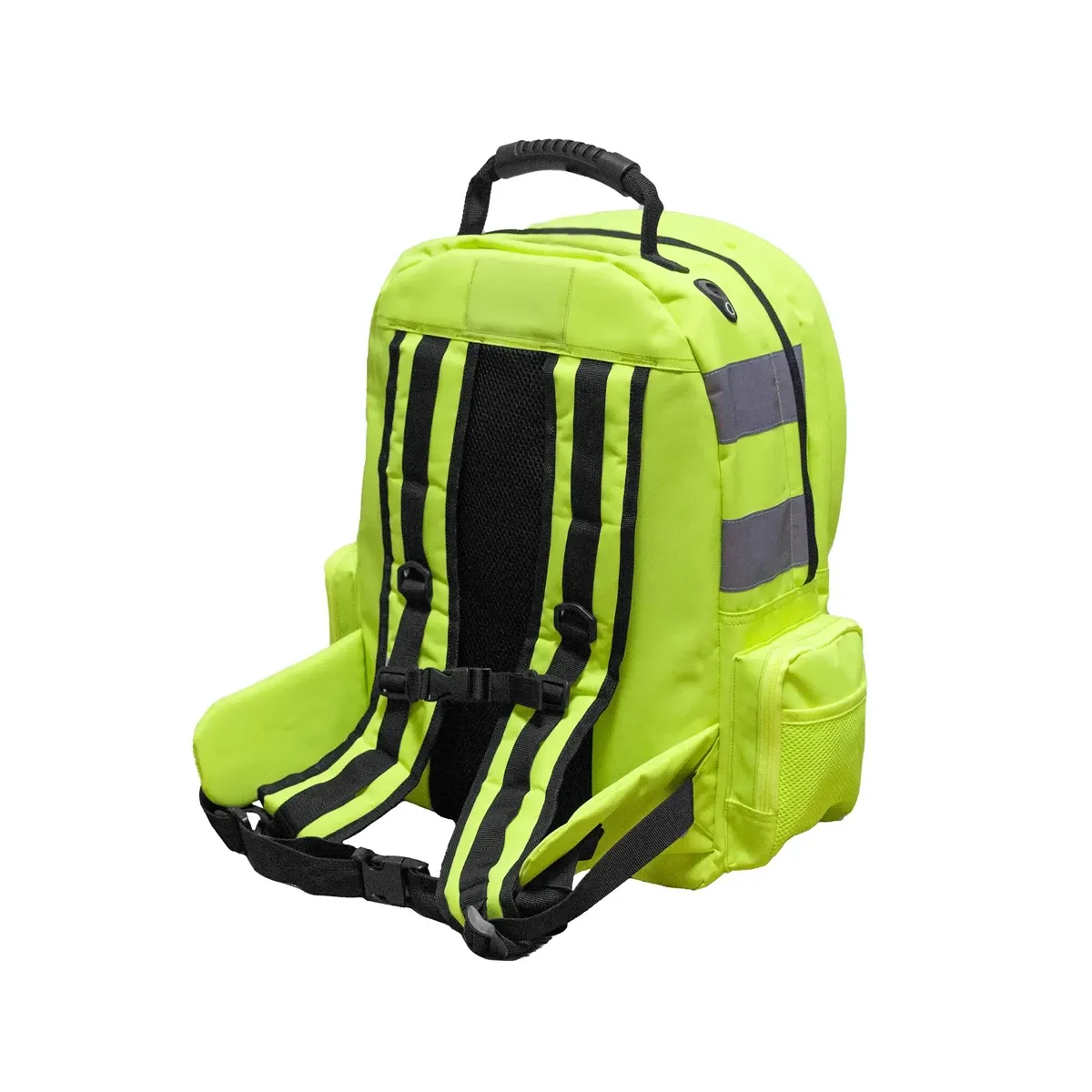 Hi-Vis Laptop Backpack