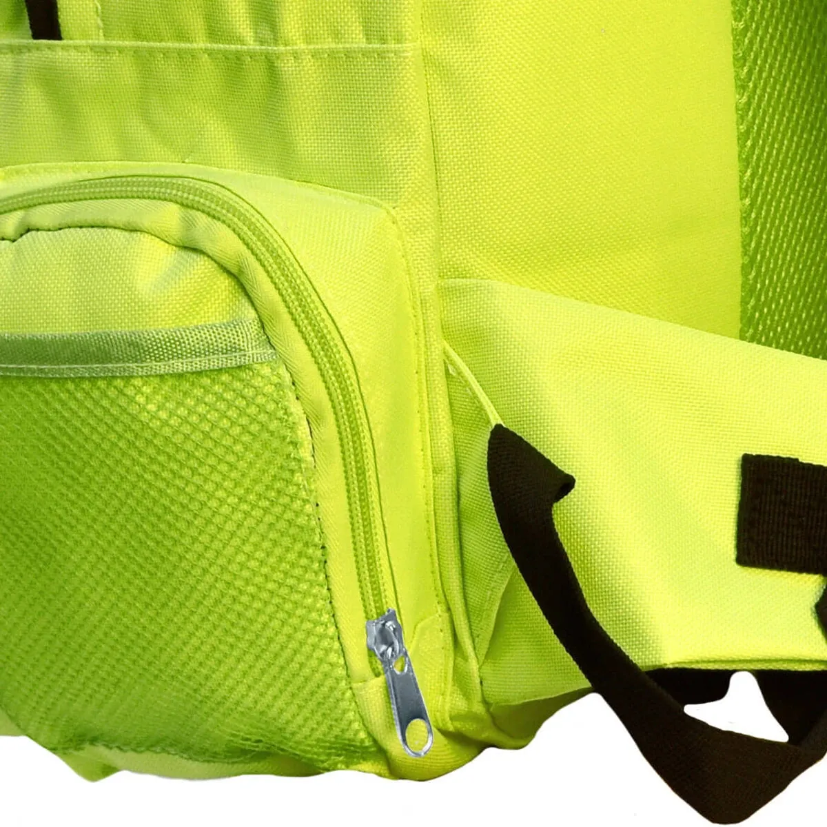 Hi-Vis Laptop Backpack