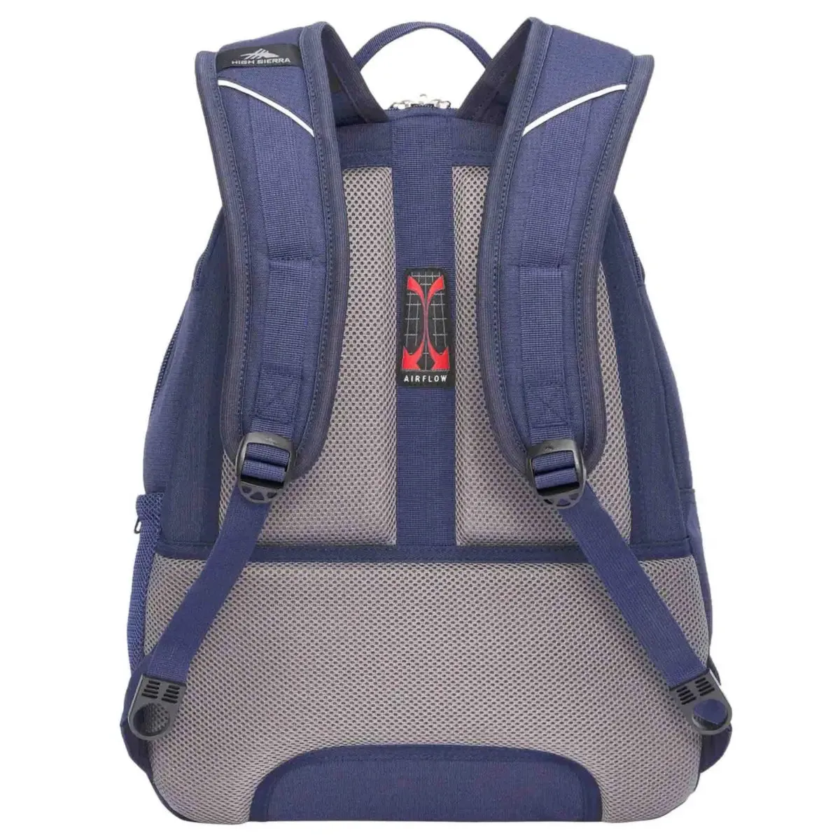 High Sierra Academy 3.0 - 15" Laptop Backpack - Marine Blue