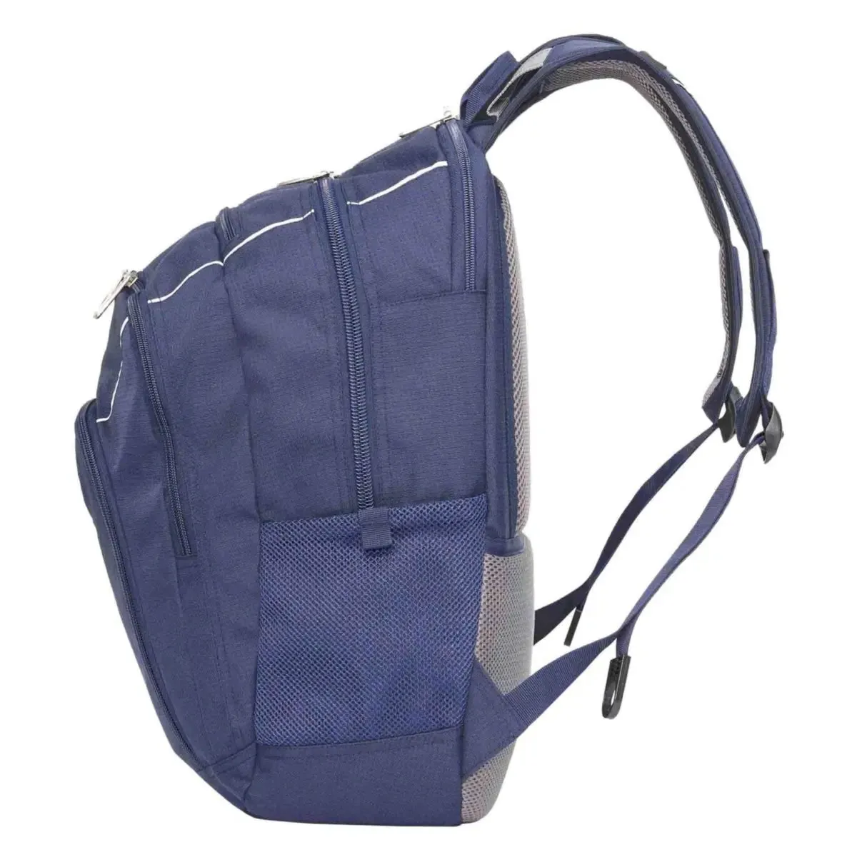 High Sierra Academy 3.0 - 15" Laptop Backpack - Marine Blue