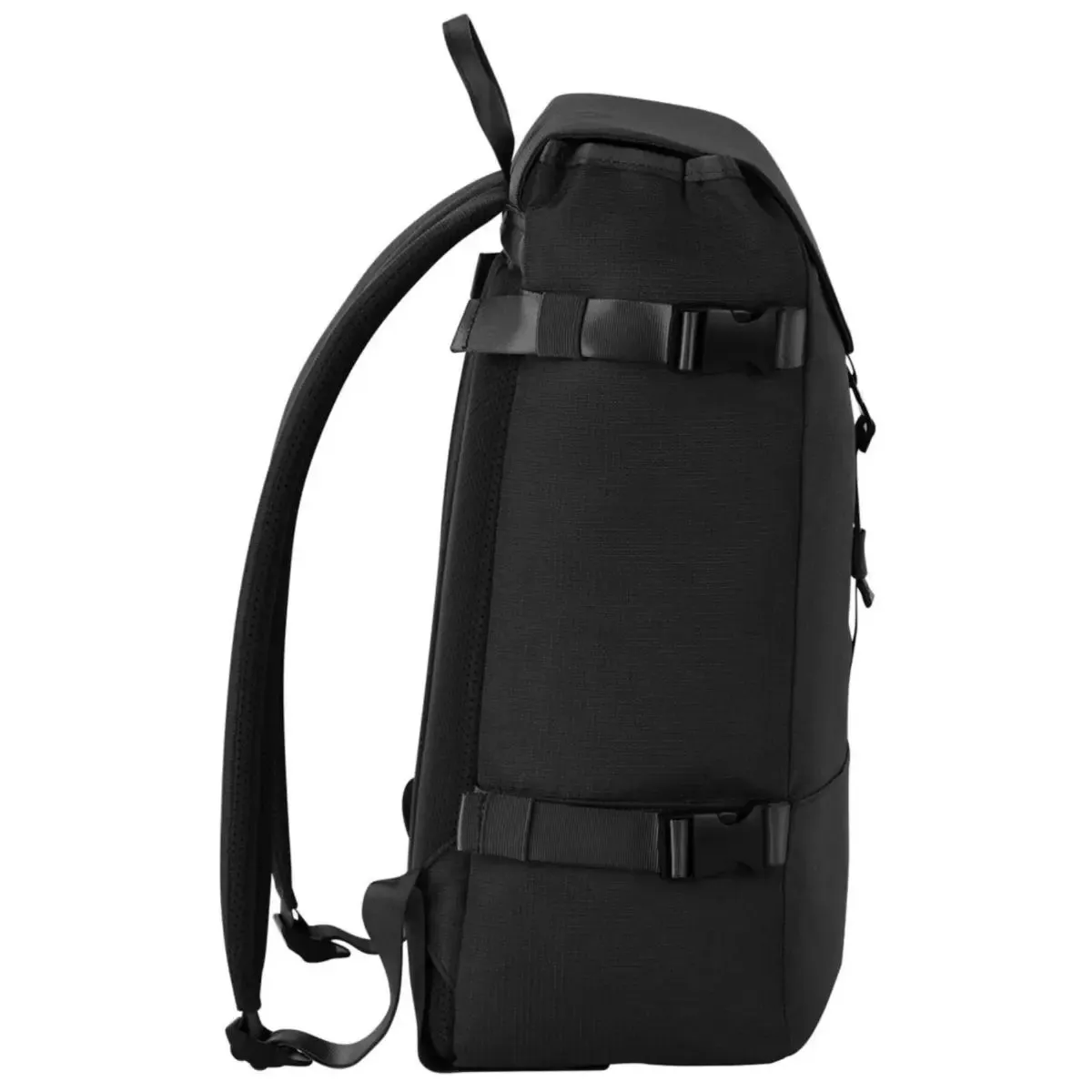 High Sierra Camille 15.6" Laptop Backpack - Black