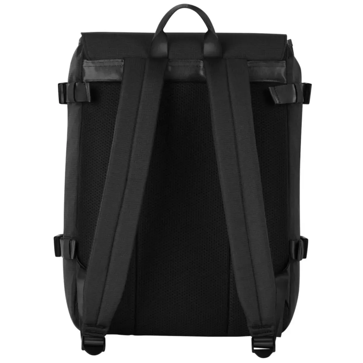 High Sierra Camille 15.6" Laptop Backpack - Black