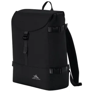 High Sierra Camille 15.6" Laptop Backpack - Black
