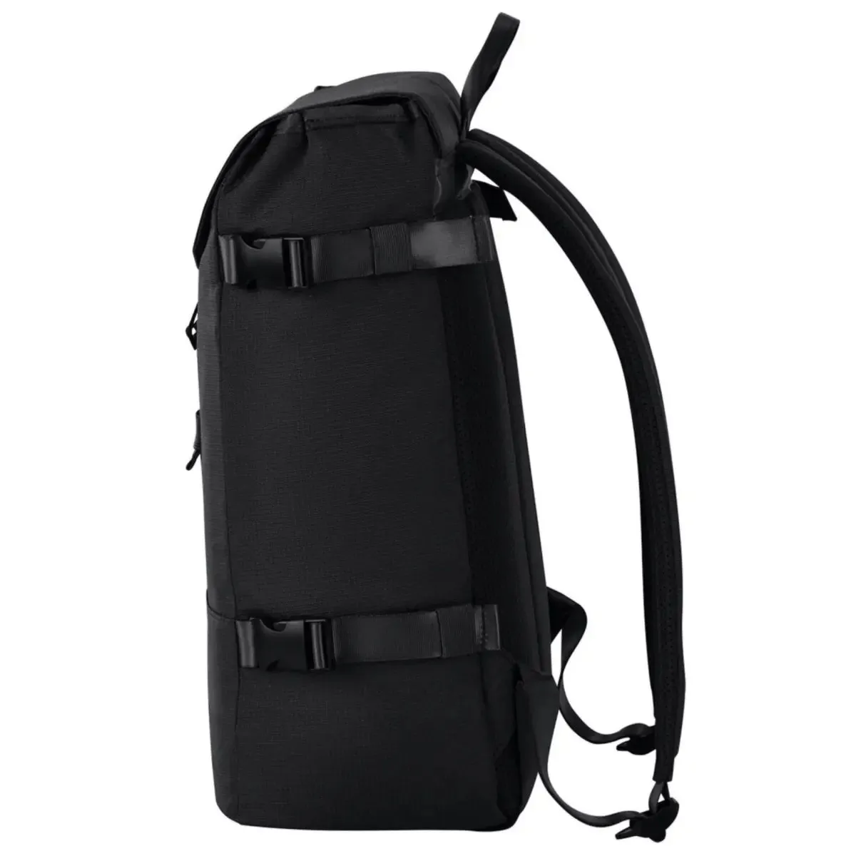 High Sierra Camille 15.6" Laptop Backpack - Black