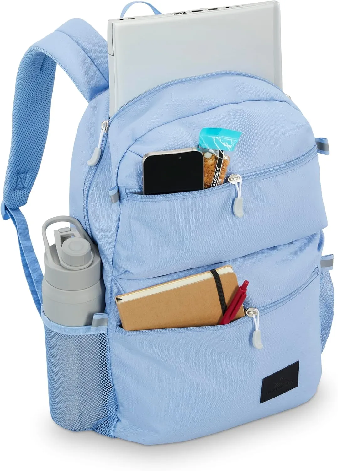 High Sierra Everclass, Cornflower Blue, One Size