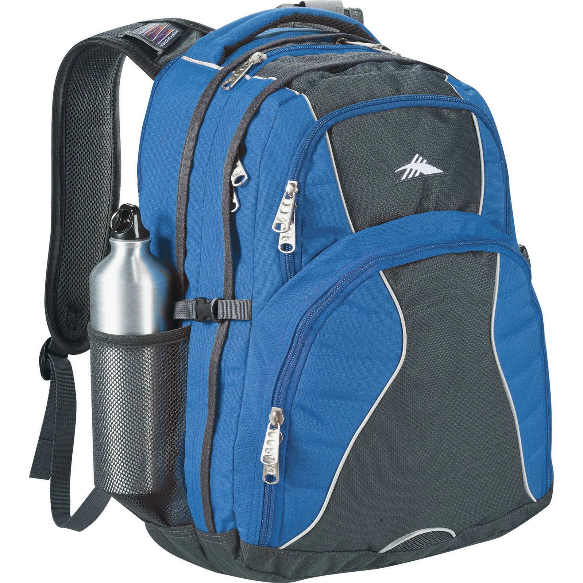 High Sierra® Swerve 17" Computer Backpack
