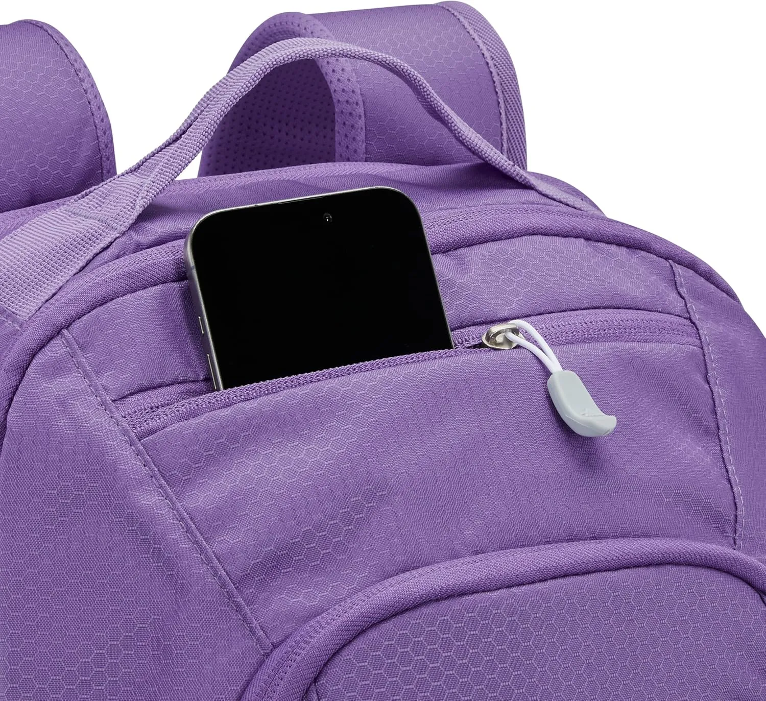 High Sierra Swoop Sg Backpack, Light Purple, One Size