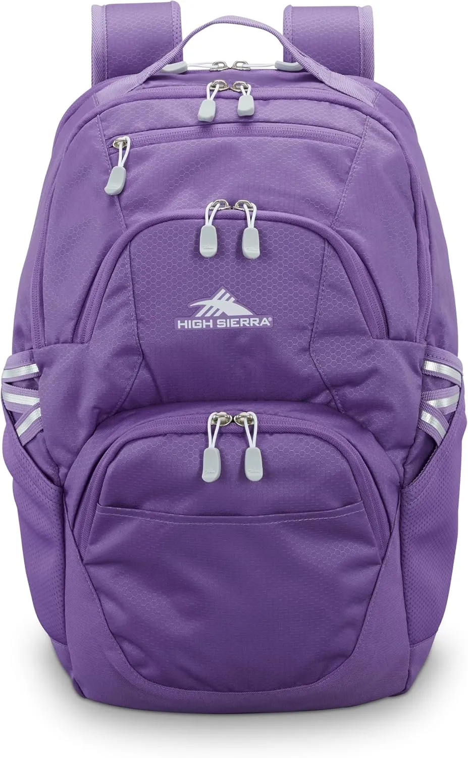 High Sierra Swoop Sg Backpack, Light Purple, One Size