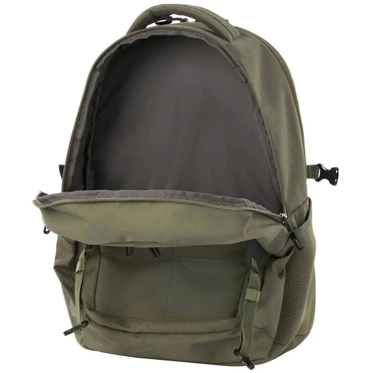 High Sierra Trooper 17" Laptop Backpack - Khaki