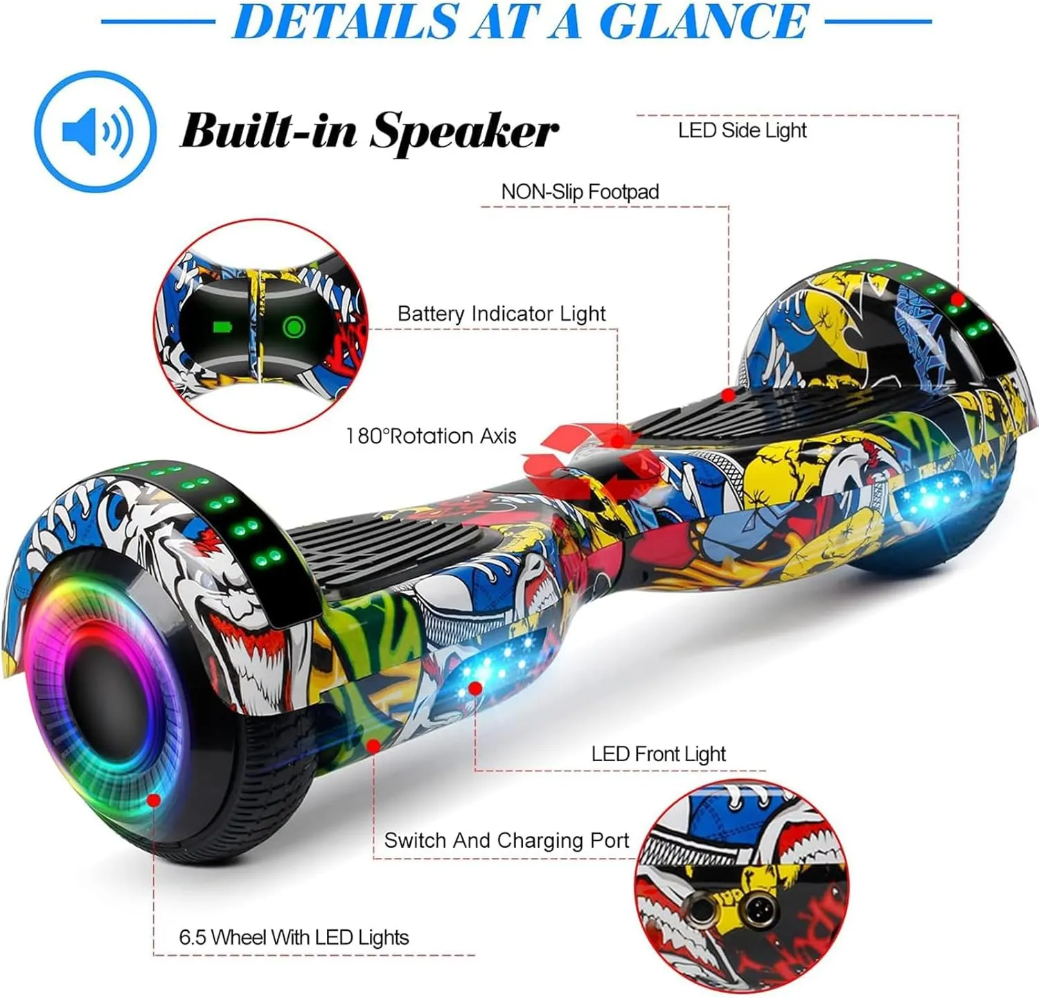 Hoverboard Seat Attachment, Hoverboard Go Kart