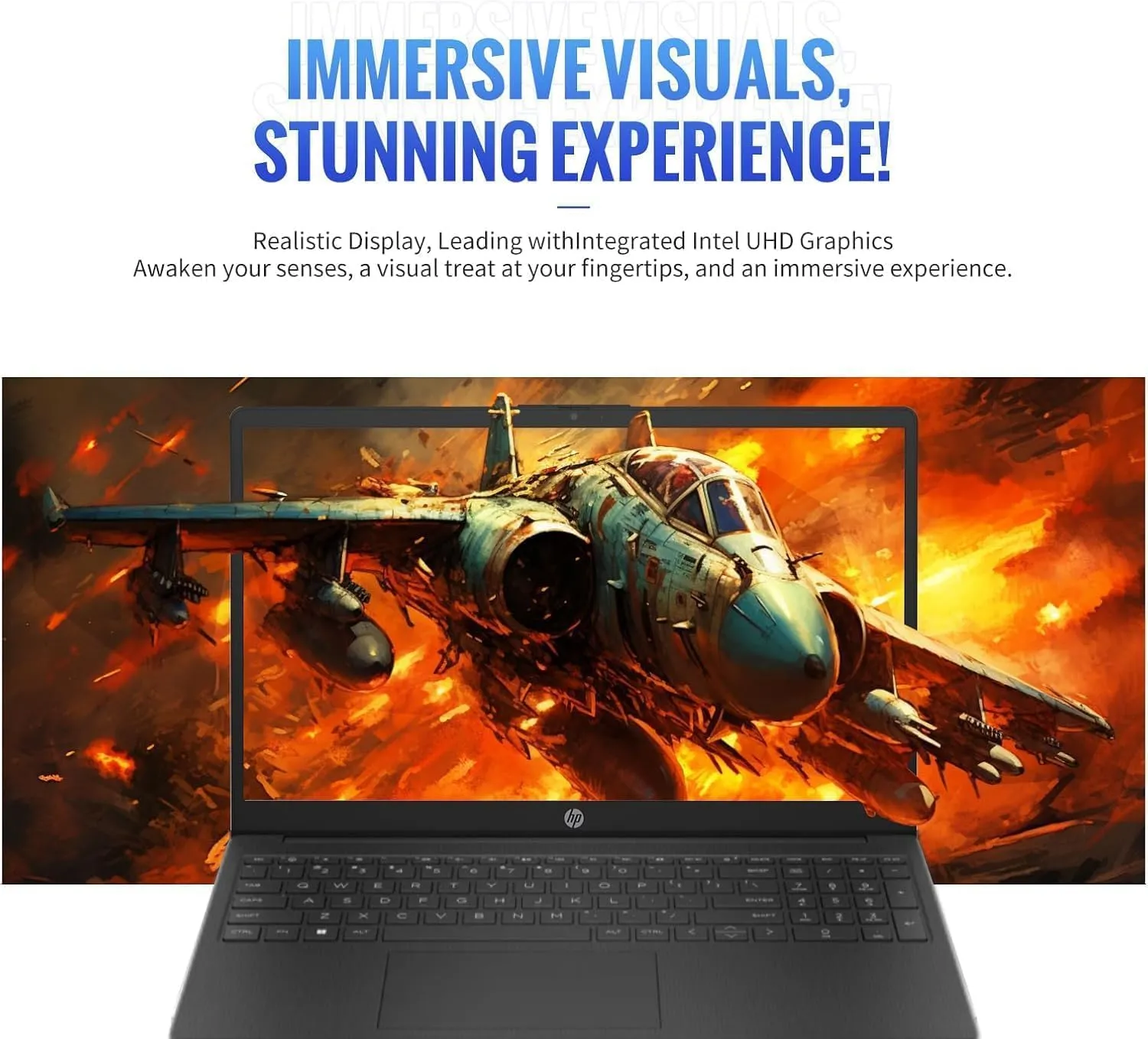 HP 15 Ultrabook • Intel 4-Core CPU • Back to School Limited Edition with Microsoft 365 • 16GB RAM • 1.6TB Storage (128GB OnBoard withHP 512GB P500 Portable SSD   1TB OneDrive) • Win 11 Pro • Red