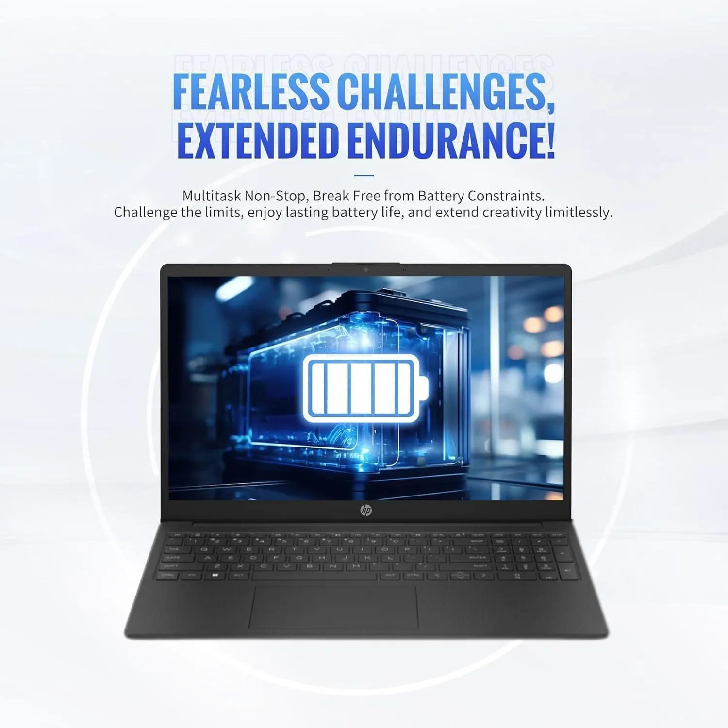 HP 15 Ultrabook • Intel 4-Core CPU • Back to School Limited Edition with Microsoft 365 • 16GB RAM • 1.6TB Storage (128GB OnBoard withHP 512GB P500 Portable SSD   1TB OneDrive) • Win 11 Pro • Red