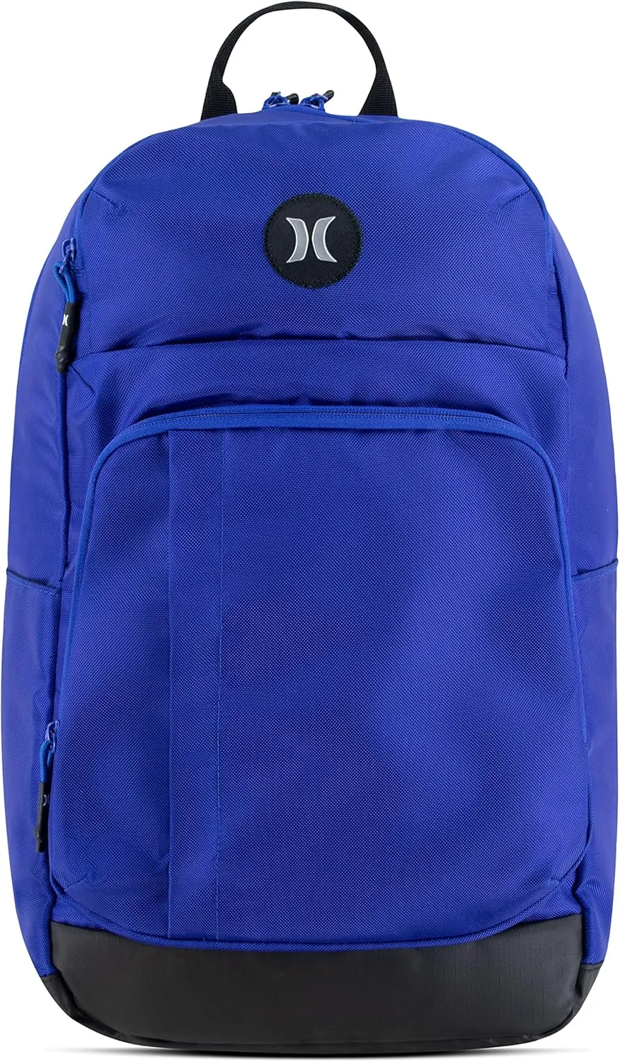 Hurley Mens Classic Backpack, Hyper Royal/Icon, One Size