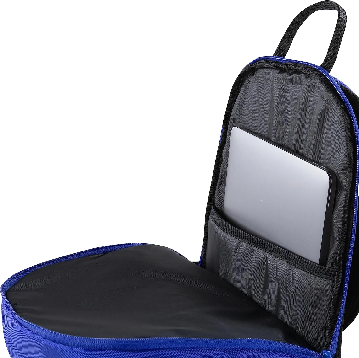 Hurley Mens Classic Backpack, Hyper Royal/Icon, One Size