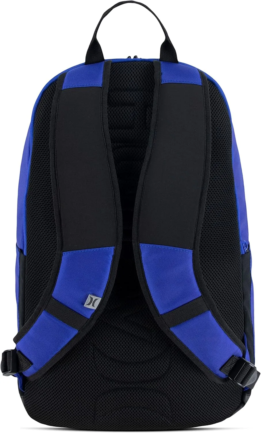 Hurley Mens Classic Backpack, Hyper Royal/Icon, One Size