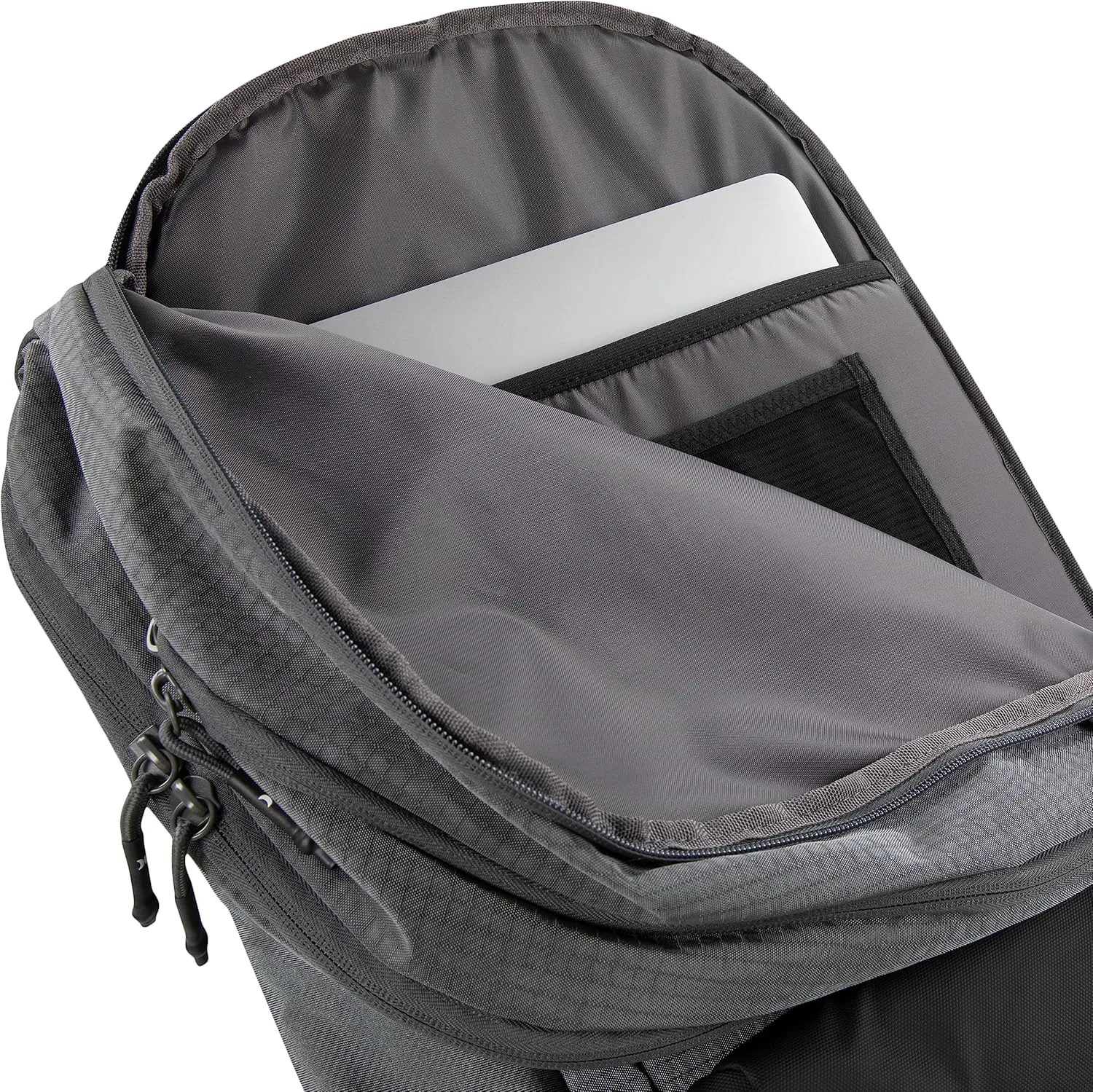 Hurley Mens Classic Backpack, Ion Grey, One Size
