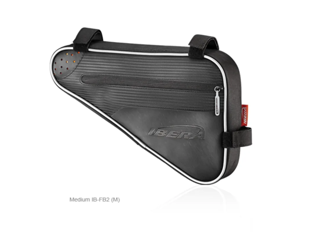 Ibera Triangle Frame Bag