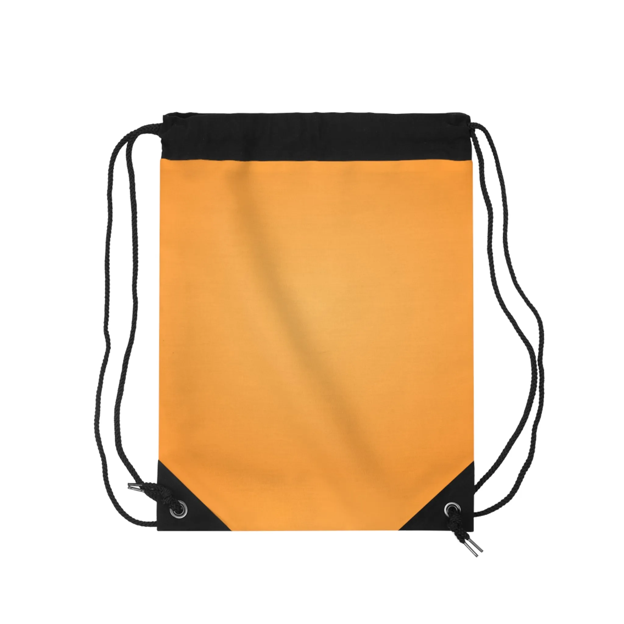 Iggy Drawstring Bag :: Monster Family design collection