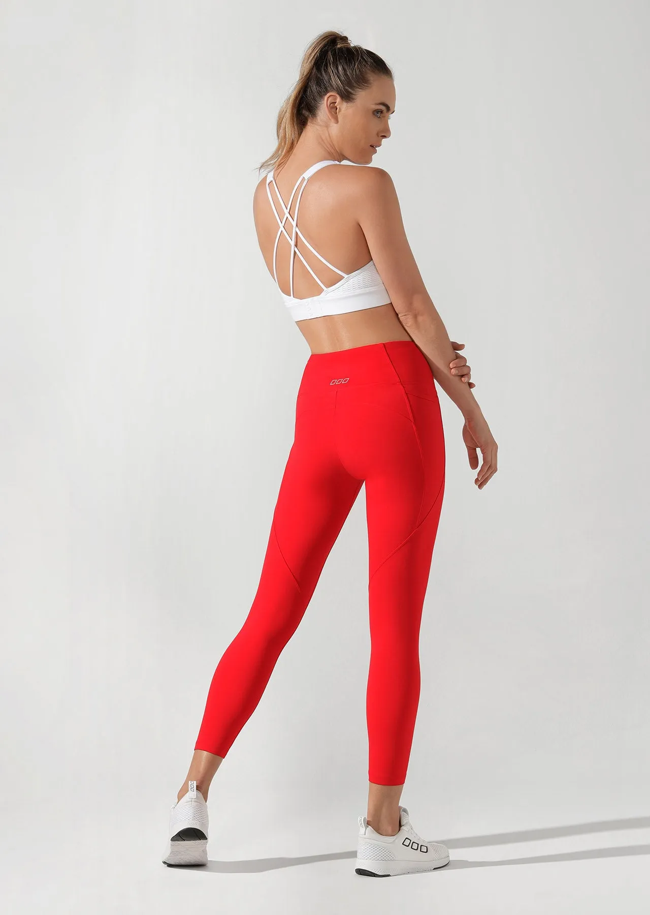 Incline Sports Bra