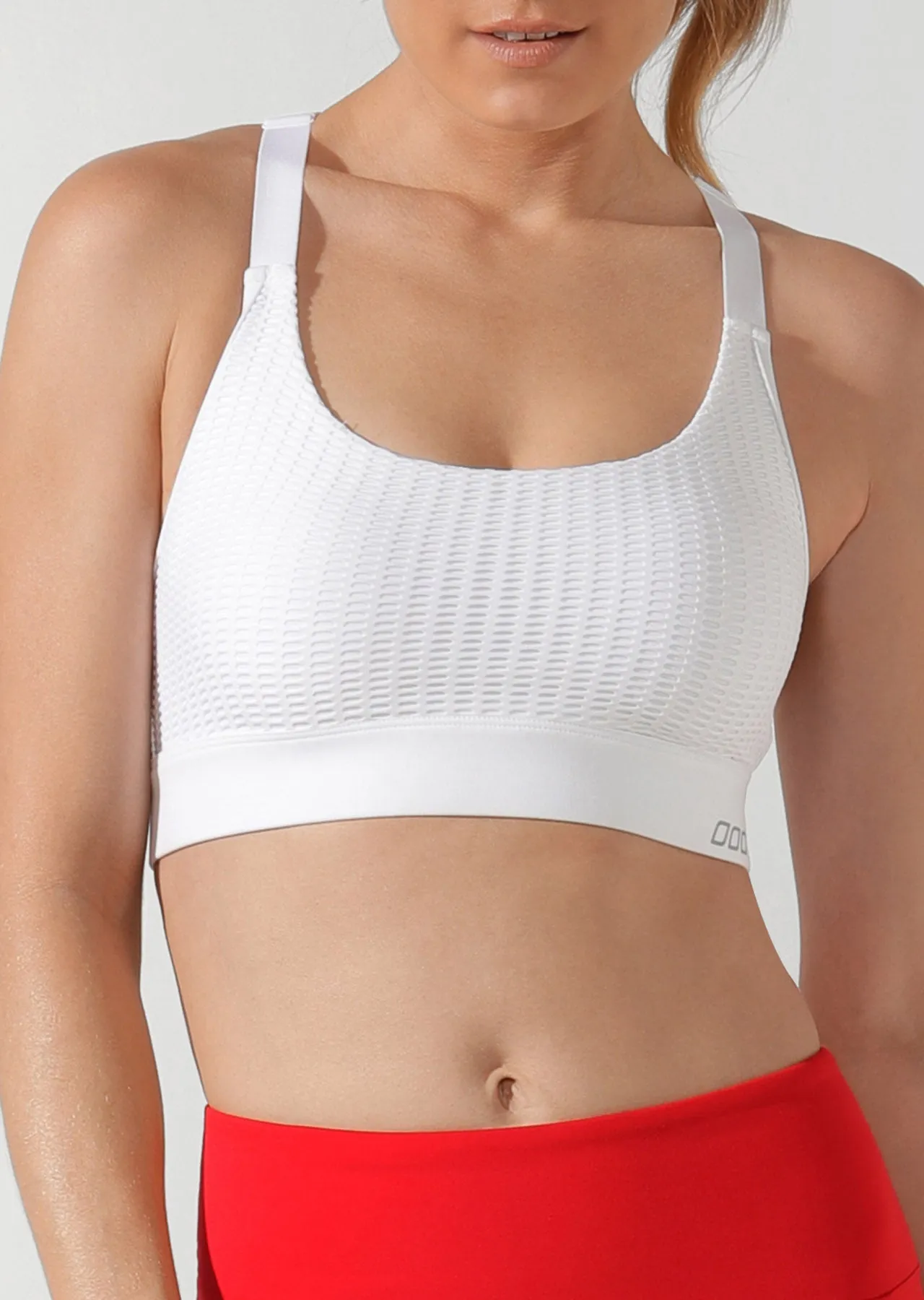 Incline Sports Bra