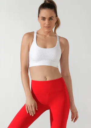 Incline Sports Bra