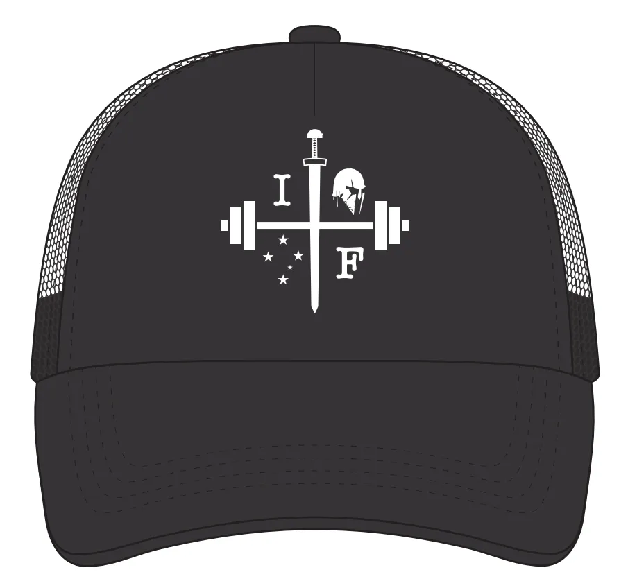 Industrial Trucker
