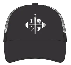 Industrial Trucker