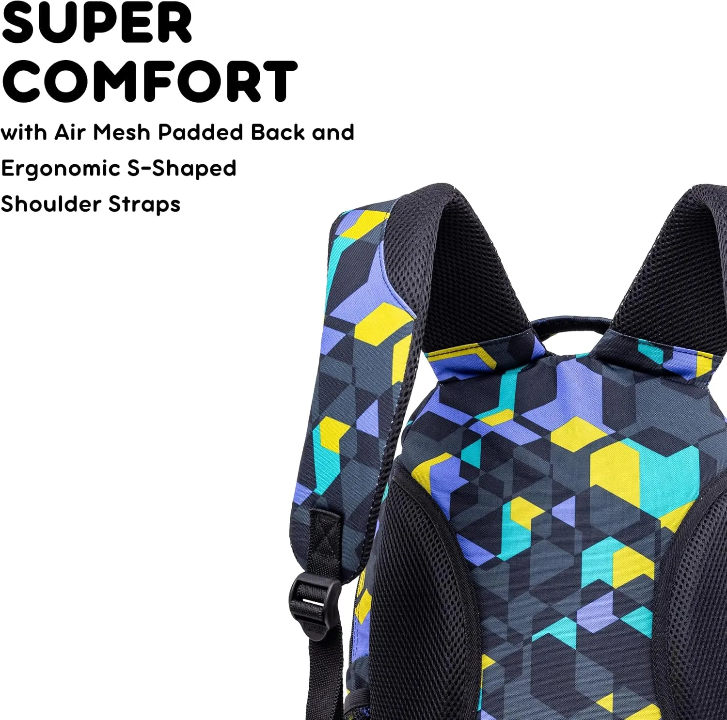 J World New York Cornelia Laptop Backpack