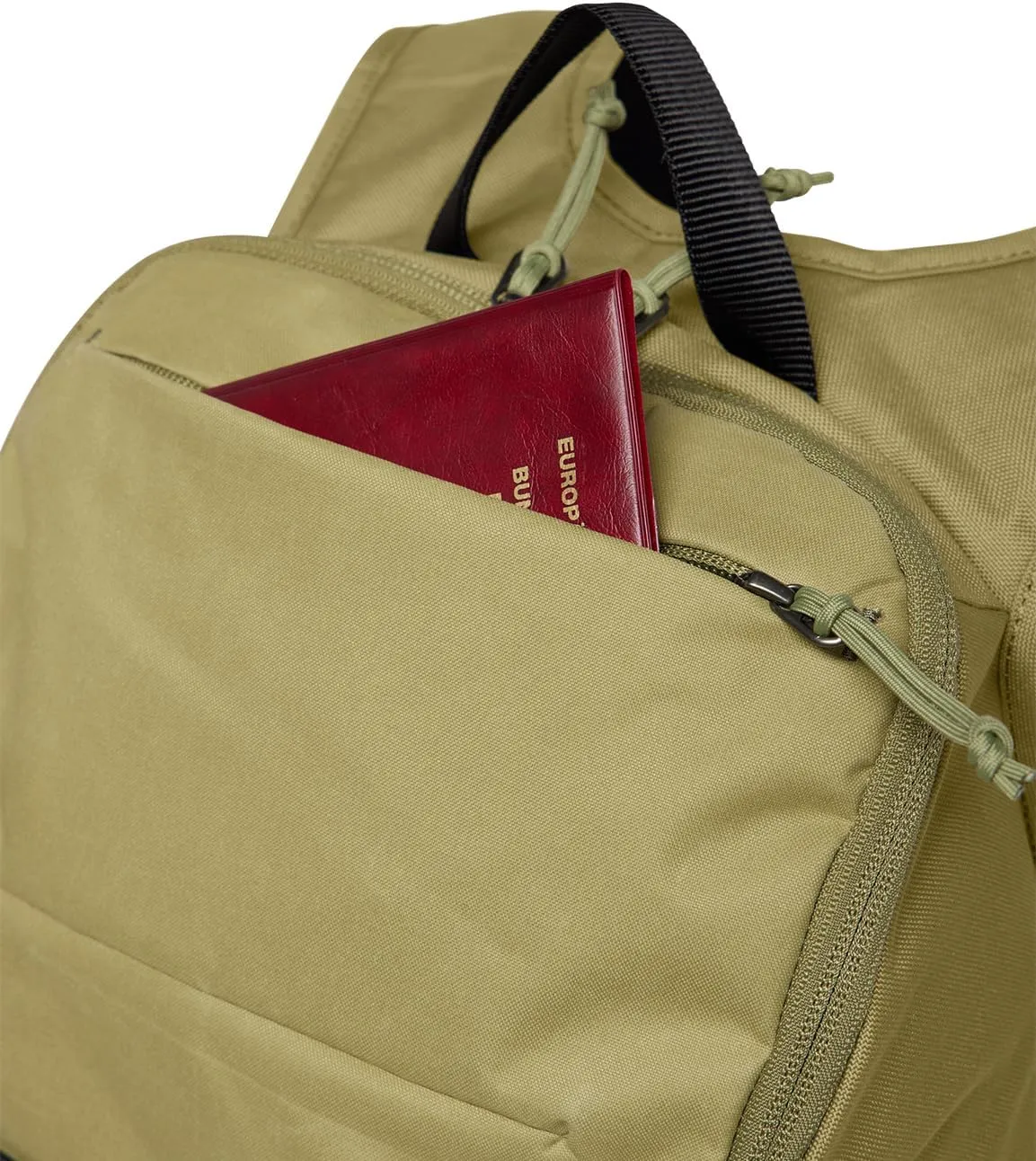 Jack Wolfskin Unisex Sooneck Daypack (pack of 1)