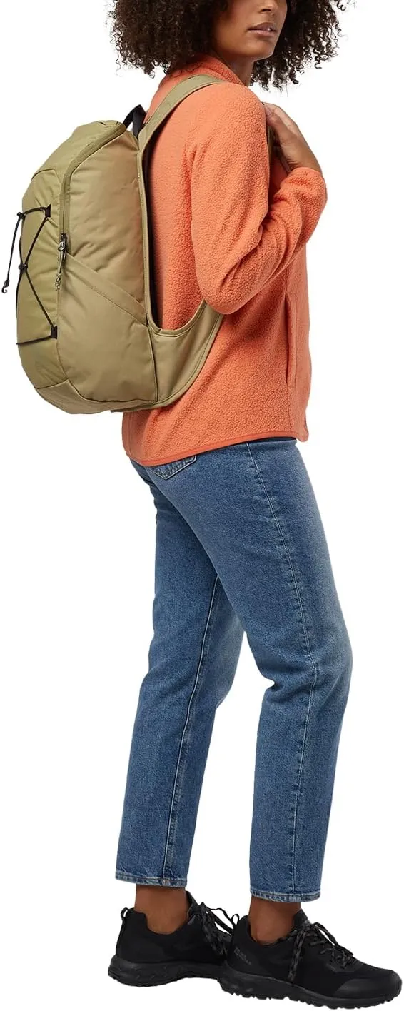 Jack Wolfskin Unisex Sooneck Daypack (pack of 1)